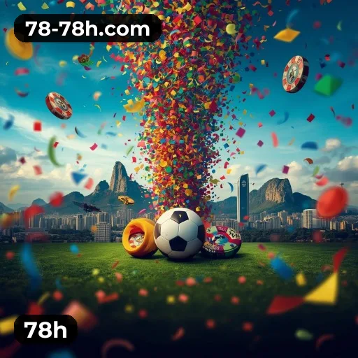 78h bet — painel ao vivo com cotações dinâmicas