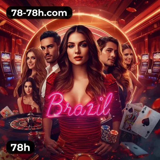 78h bet — mercados de futebol e esportes no app