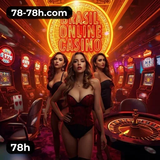 78h bônus — cashback 15 por cento e níveis VIP