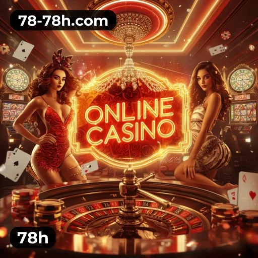 78h cadastro — tela de formulário no app oficial