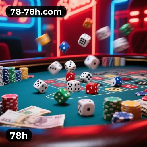 78h FAQ — suporte e ajuda no aplicativo oficial