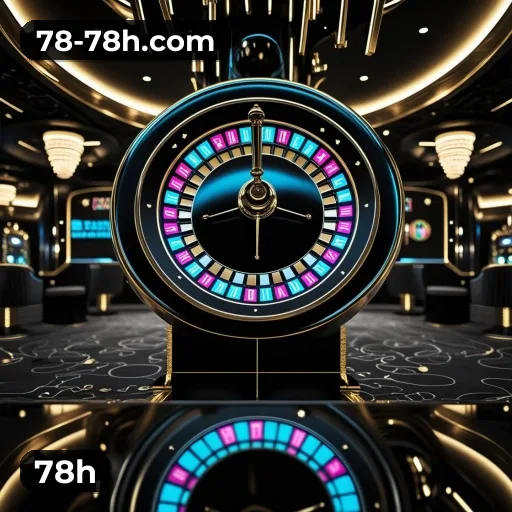 78h plataforma — saque cashout PIX com comprovante