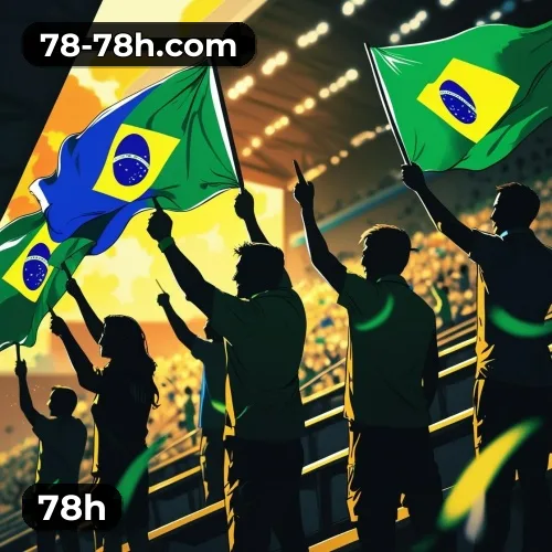 78h termos — contrato de uso e regulamento da plataforma